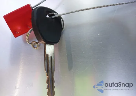 1999 Honda Accord Ex V6 z USA, uszkodzony, nr VIN 1HGCG1652XA031497